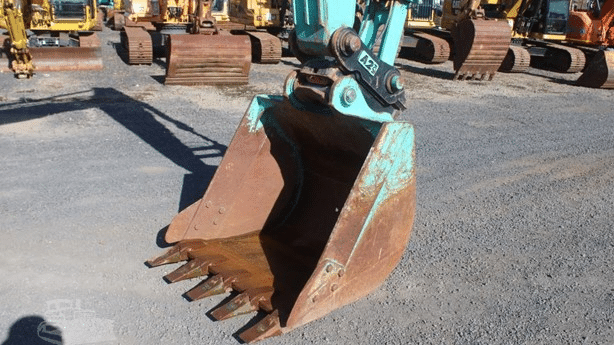 2022 Used Kobelco SK200‑10 Excavators