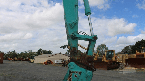 2012 Used Kobelco SK350 LC-8 Excavators