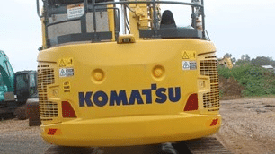 2019 Used Komatsu PC138US-11 Excavators