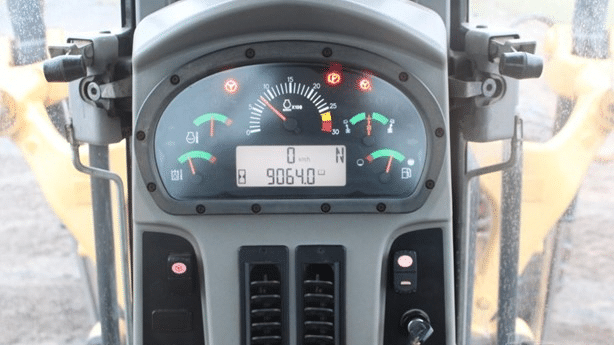 2012 Used Caterpillar 12M Graders