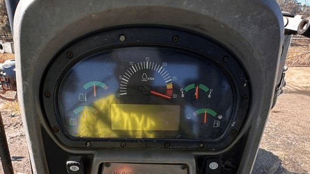 2010 Used Caterpillar 16M Graders