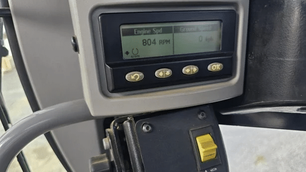 2014 Used Caterpillar 140M VHP PLUS Graders