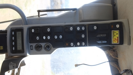 2009 Used Caterpillar 140M VHP PLUS Graders