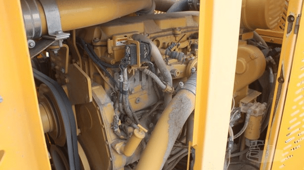 2015 Used Striker CM400 Cone Crushers