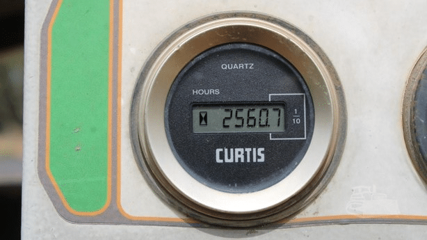 2014 Used MAXIMUS 620 Screening Plants