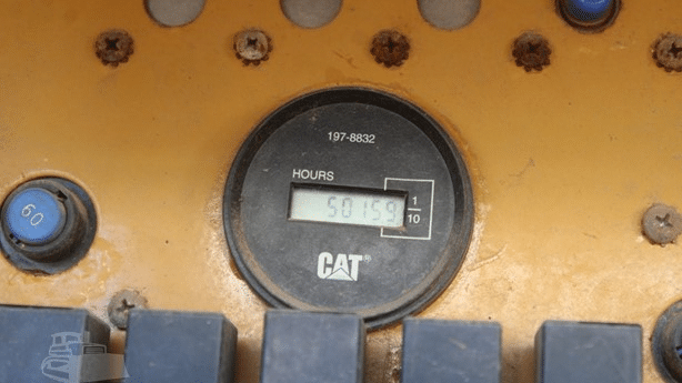 2008 Used Caterpillar RM-300 Stabilizers