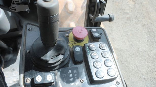 2017 Used Caterpillar CS56B Roller Compactors