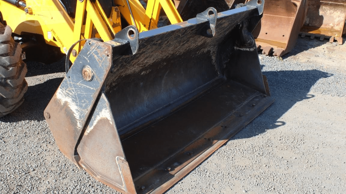 2013 Used Jcb 3CX Backhoes