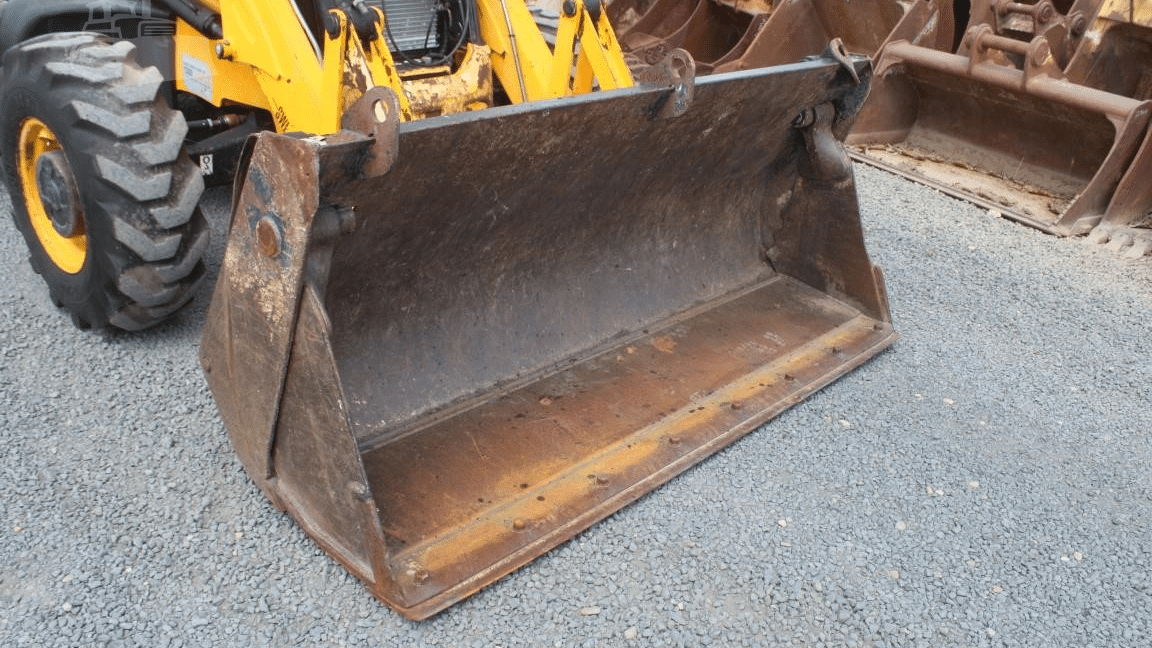 2013 Used Jcb 3CX Backhoes