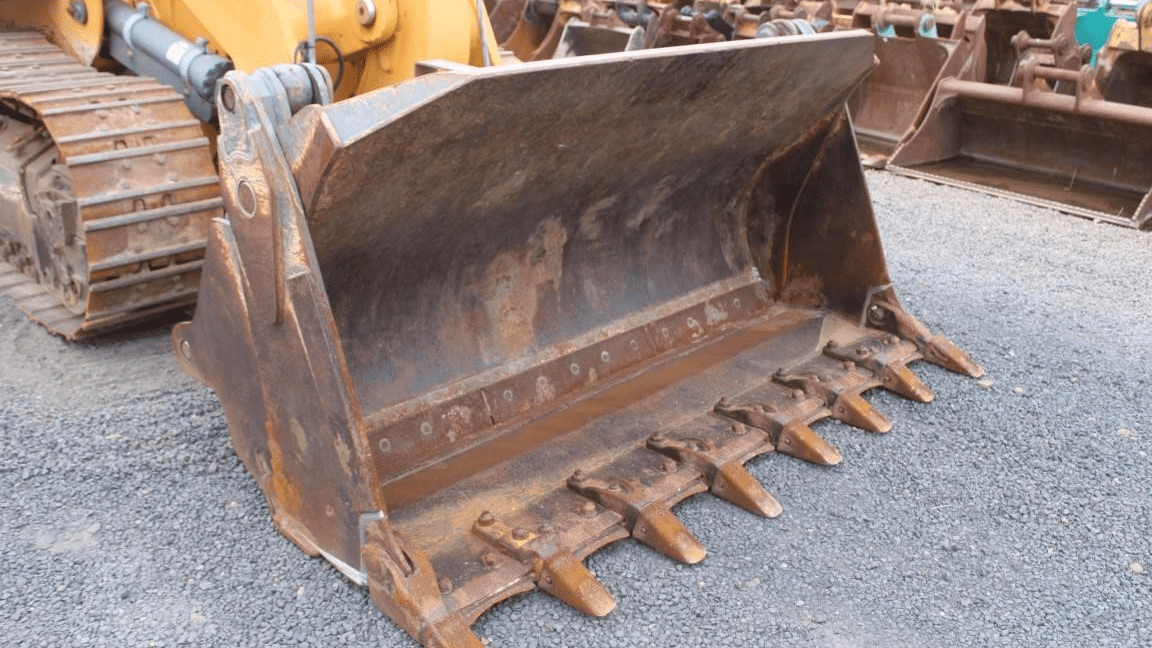 2017 Used Liebherr LR626 LITRONIC Loaders