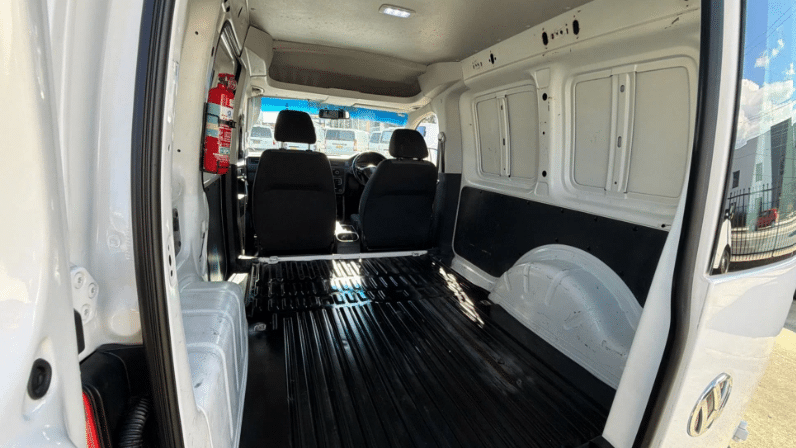 2020 Used Volkswagen Caddy Van