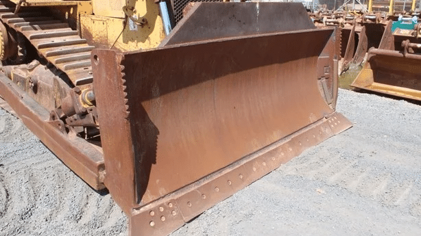 1996 Used Caterpillar D6H Bulldozers