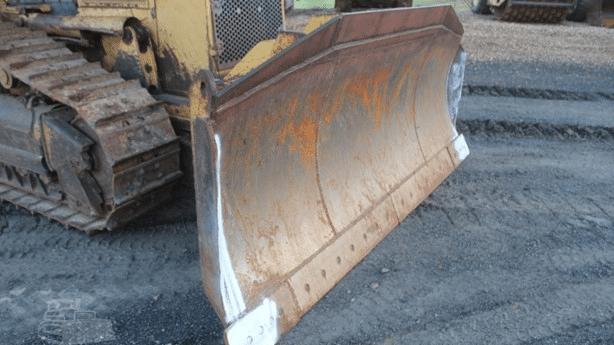 1997 Used Caterpillar D6M XL Bulldozers