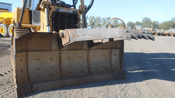 2006 Used Caterpillar D6R III Bulldozers