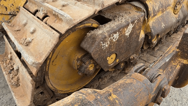 1988 Used Caterpillar D8N Bulldozers