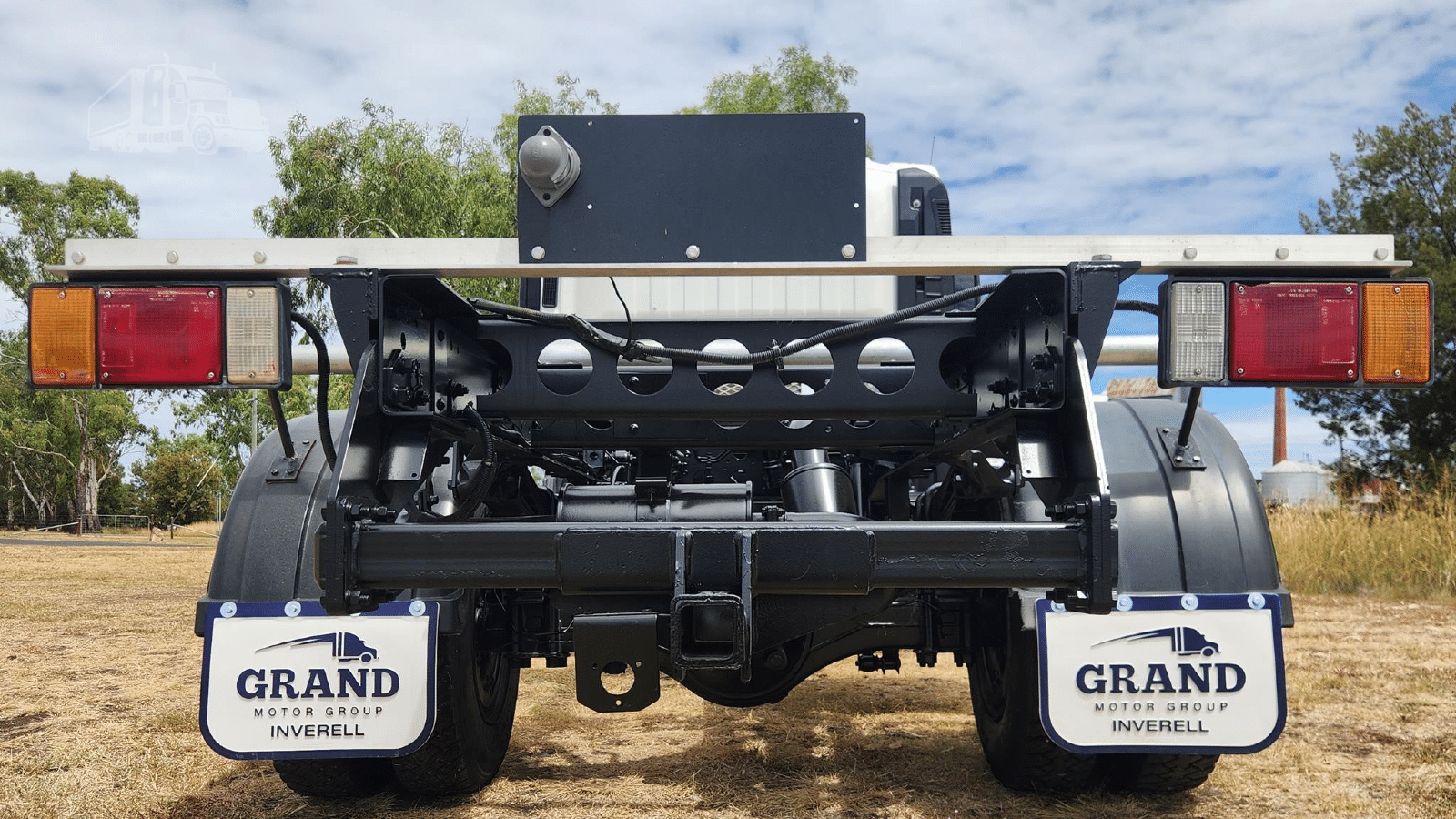 2013 Used Isuzu NPS300 Cab Chassis
