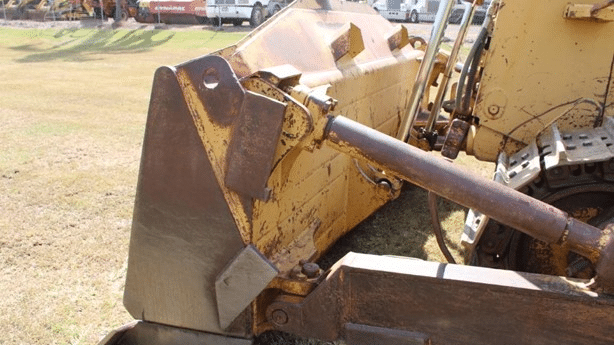 1988 Used Caterpillar D8N Bulldozers