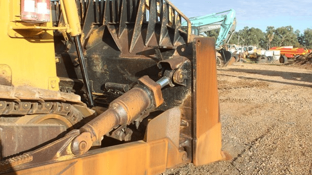 2011 Used Caterpillar D9T Bulldozers