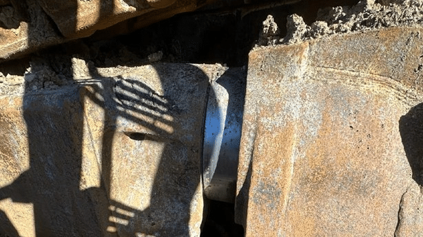 2007 Used Caterpillar D10T Bulldozers