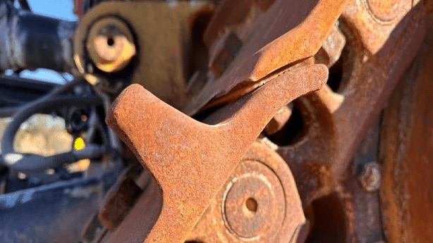 2010 Used Caterpillar D11T Bulldozers
