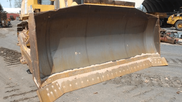 2016 Used Komatsu D275AX-5E0 Bulldozers