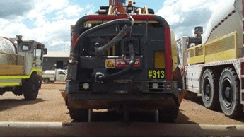 2006 Used Atlas Copco BOOMER E2C Jumbo Drills