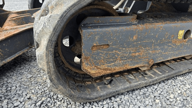 2015 Used Case CX27B ZTS Excavators