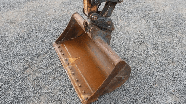 2017 Used Case CX37C Excavators