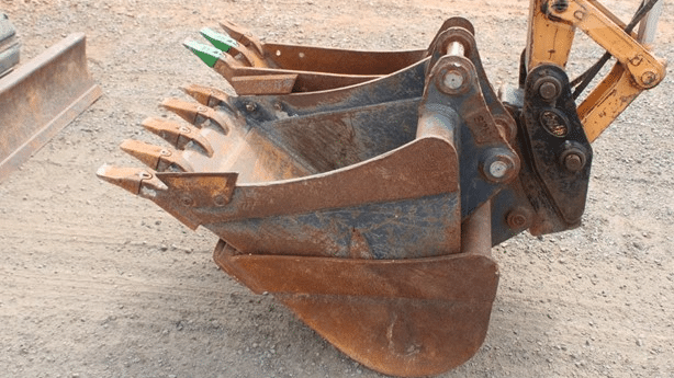 2017 Used Case CX55B Excavators