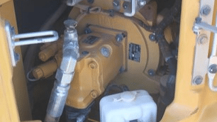 2021 Used Caterpillar 306CR Excavators
