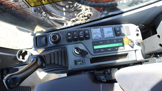 2022 New Doosan DX140 LC Excavators