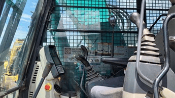 2019 Used Kobelco SK140SR LC-5 Excavators