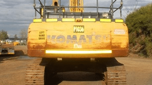 2017 Used Komatsu PC300 LC-8M0 Excavators