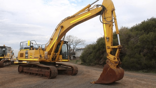 2017 Used Komatsu PC300 LC-8M0 Excavators