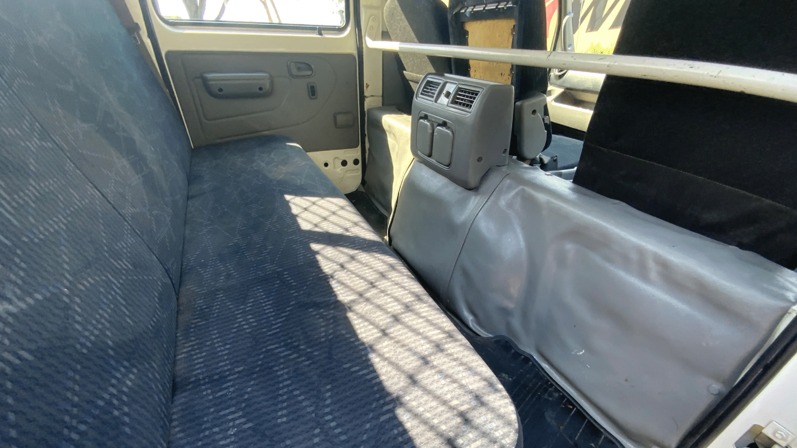 2018 Used Hino 300 Series Crane Truck