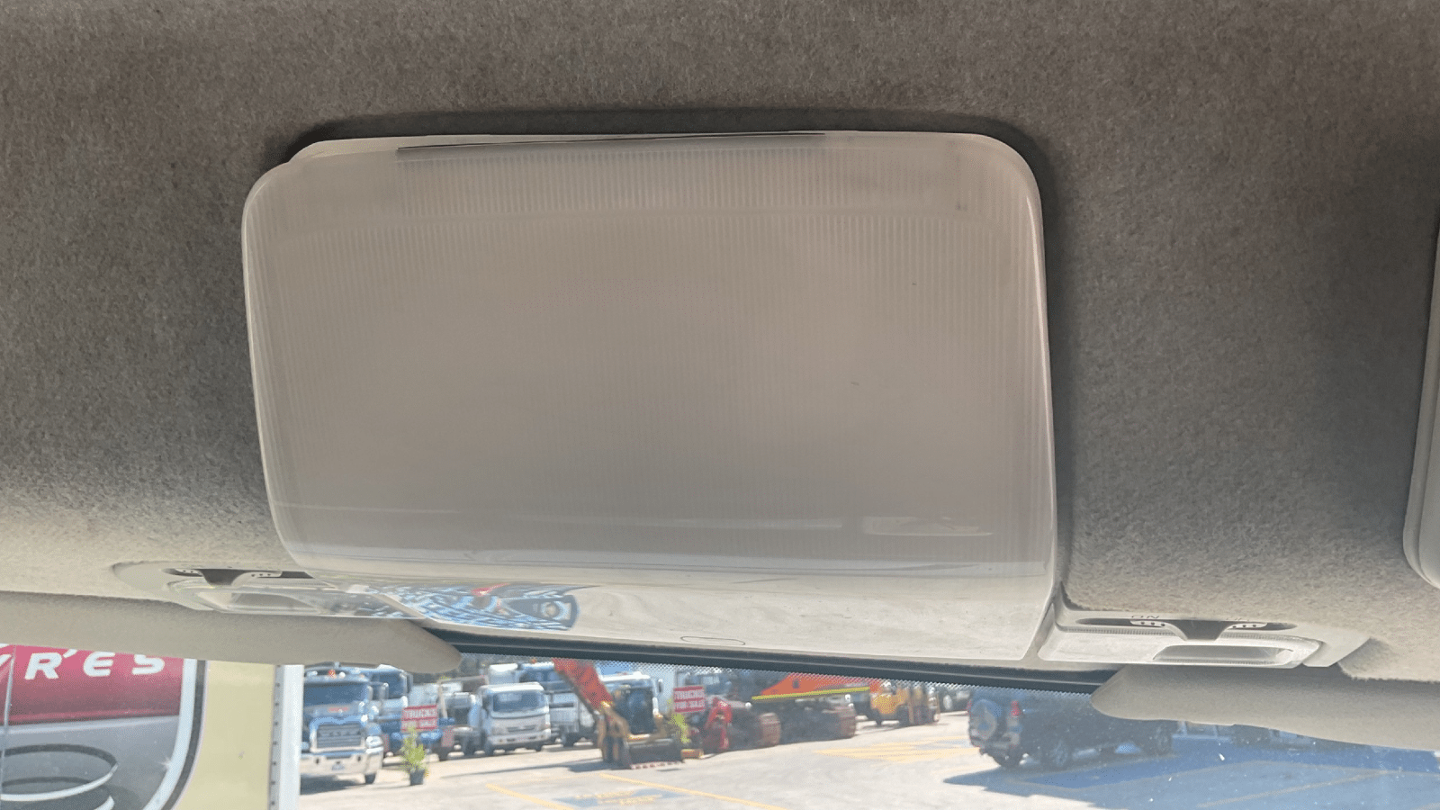 2014 Used Westtrans FK600 Skip Bin Truck
