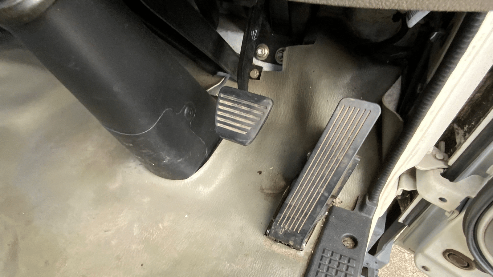 2017 Used JMC Conquer Tray