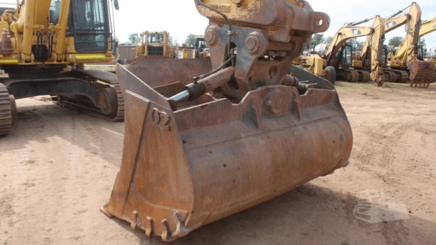 2016 Used Komatsu PC450 LC-8 Excavators