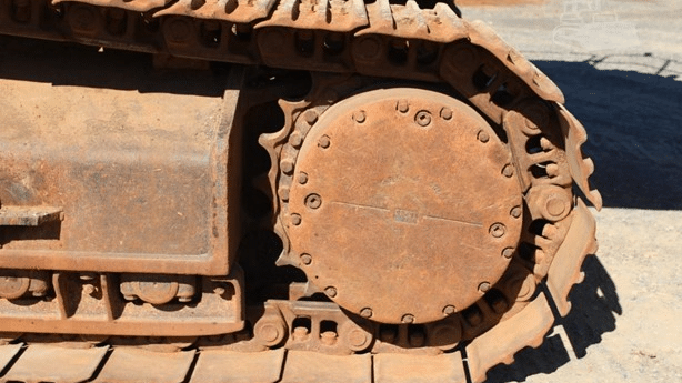 2016 Used Komatsu PC450 LC-8 Excavators