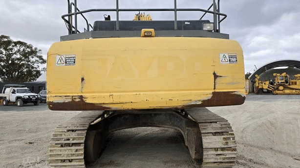 2013 Used Komatsu PC450 LC-8 Excavators