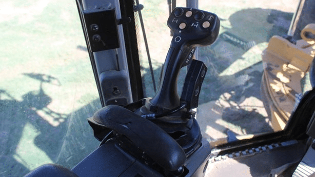 2009 Used Caterpillar 140M VHP PLUS Graders