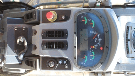 2009 Used Caterpillar 140M VHP PLUS Graders