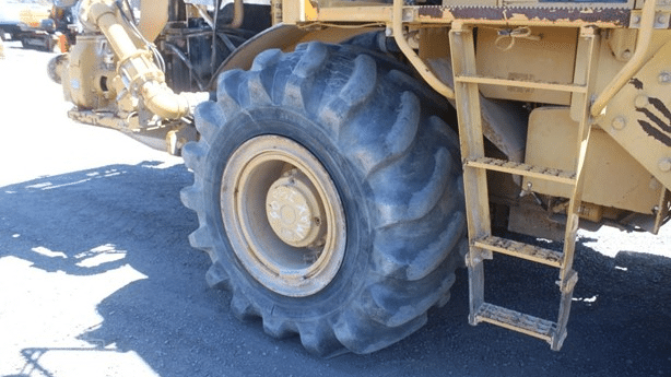 2008 Used Caterpillar RM-500 Stabilizers