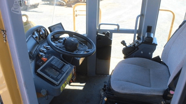 2008 Used Caterpillar RM-500 Stabilizers