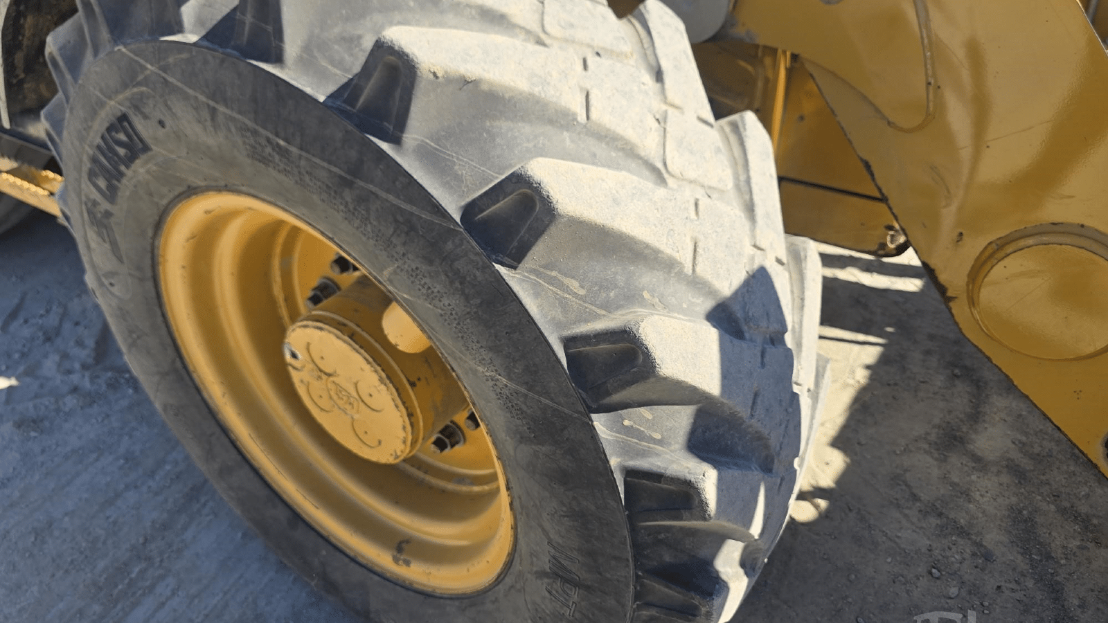 2018 Used Caterpillar 432F2 Backhoes