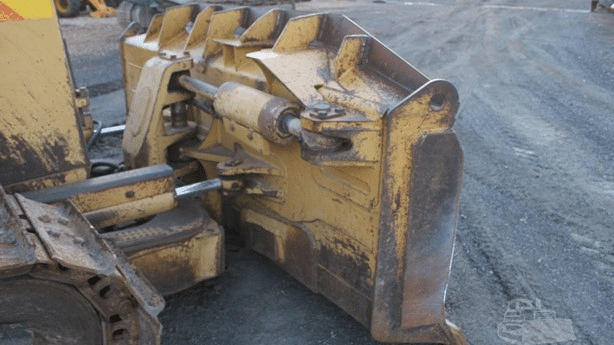 1997 Used Caterpillar D6M XL Bulldozers