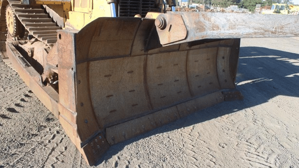 2006 Used Caterpillar D6R III Bulldozers