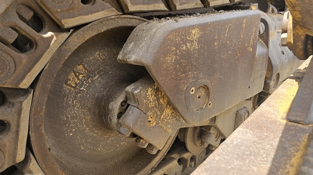1998 Used Caterpillar D10R Bulldozers