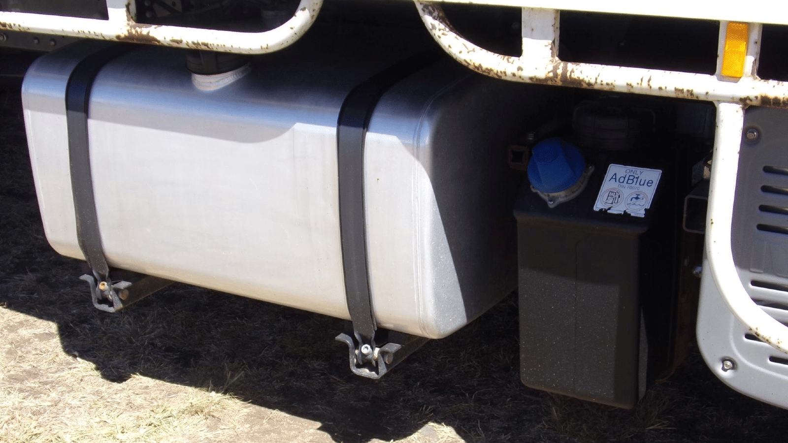2016 Used Iveco Eurocargo Tray