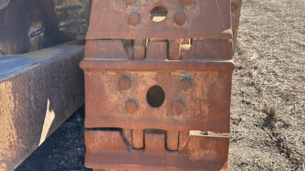 2010 Used Caterpillar D11T Bulldozers